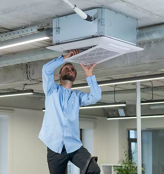 Professional Air Duct Cleaners in Brownwood, TX