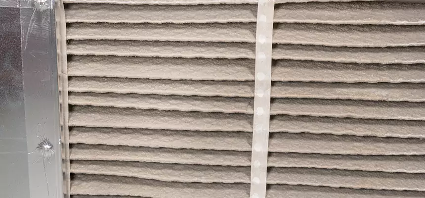 Mobile Car AC Filter Replacement in Brownwood