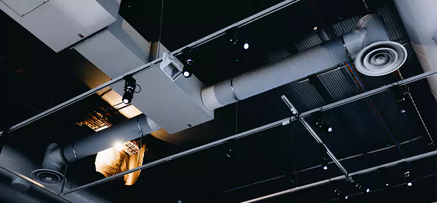 Our Air Duct Replacement Services in Brownwood, TX