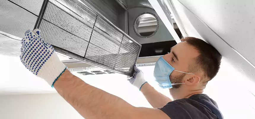 Our Dryer Vent Cleaning Services in Brownwood, TX