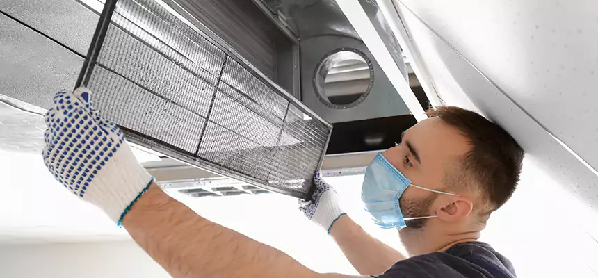 Our Dryer Vent Replacement Services in Brownwood, TX