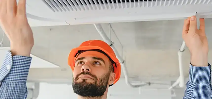 Our Furnace Vent Cleaning Services in Brownwood, TX