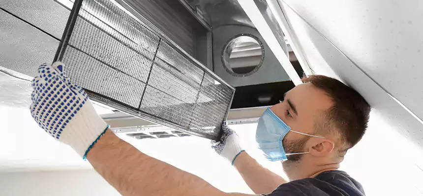 Our Home Duct Cleaning Services in Brownwood, TX