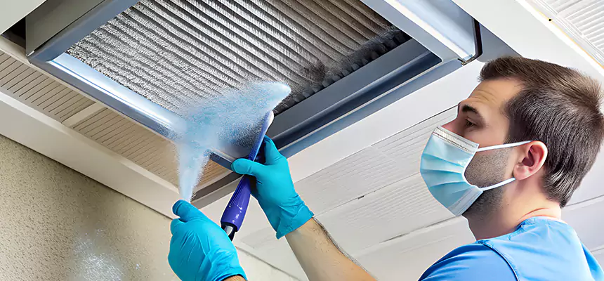 Our Home Ventilation Cleaning Services in Brownwood, TX
