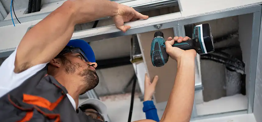 Our Improve Home Air Circulation Services in Brownwood, TX