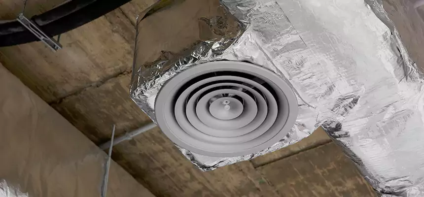 Our Industrial Dryer Vent Cleaning Services in Brownwood, TX
