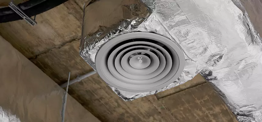 Our Low VOC Vent Installation Services in Brownwood, TX