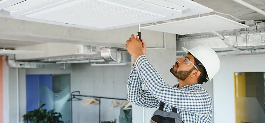 Our Roof Dryer Vent Cleaning Services in Brownwood, TX