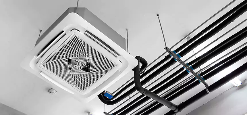 Our Smart AC Vent Controller Services in Brownwood, TX