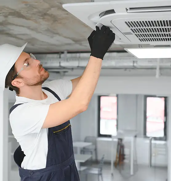 Top Affordable Duct Cleaning Services Near Me in Brownwood, TX
