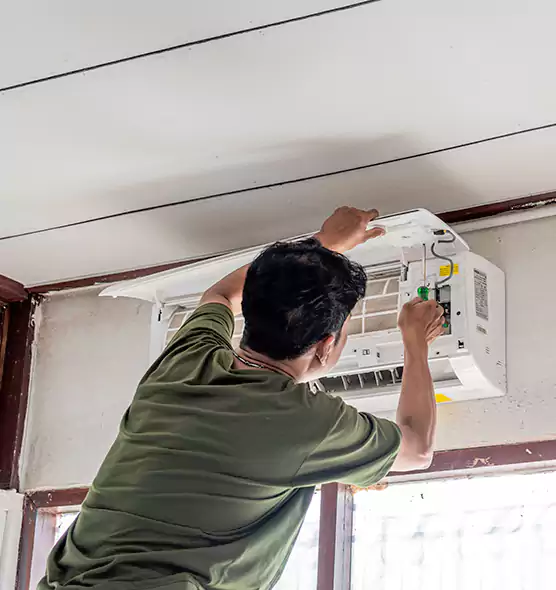 About Air Duct & AC Odor Removal in Brownwood, TX