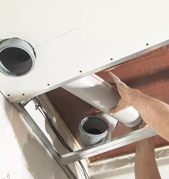 Professional Air Duct Replacement in Brownwood, TX