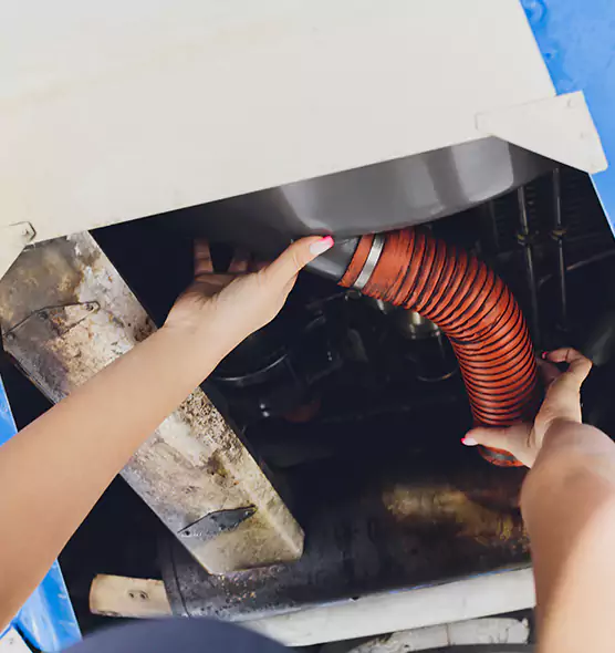 About Air Duct Virus Disinfection in Brownwood, TX