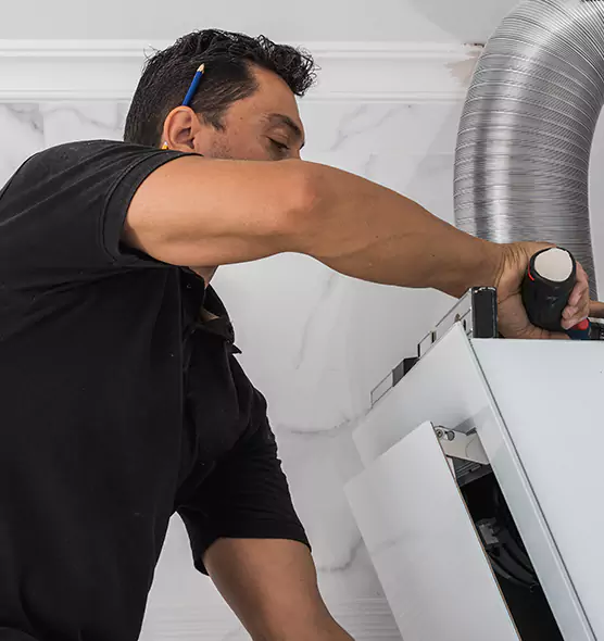 Trusted Bathroom Exhaust Duct Cleaning in Brownwood, TX