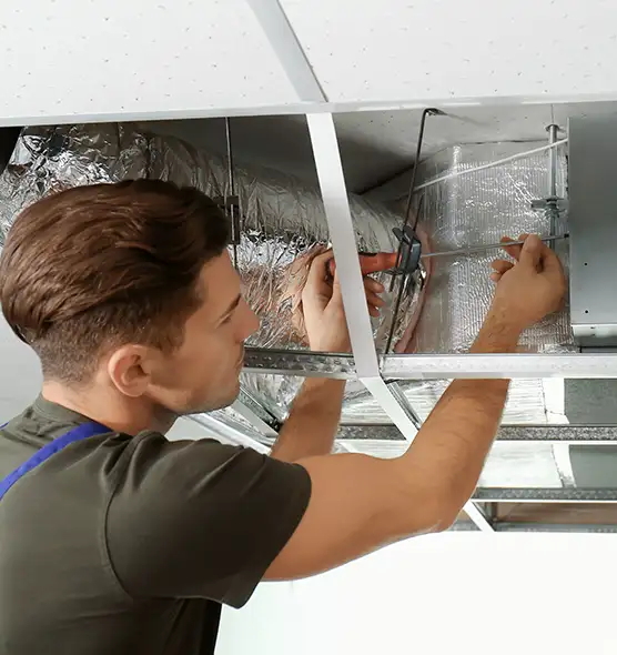 Professional Clogged Dryer Vent Repair in Brownwood, TX