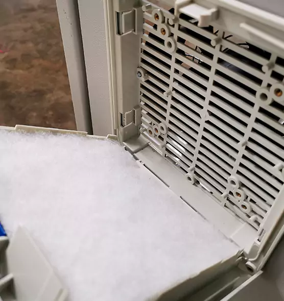 Professional Dryer Vent Mold Cleaning in Brownwood, TX