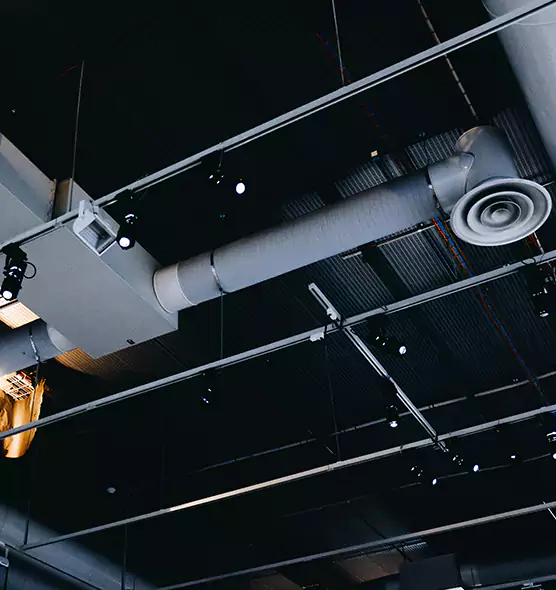 About Duct Sanitization with UV Light in Brownwood, TX