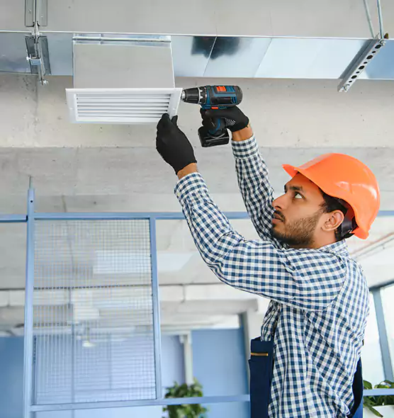 Professional HVAC Duct Cleaning in Brownwood, TX