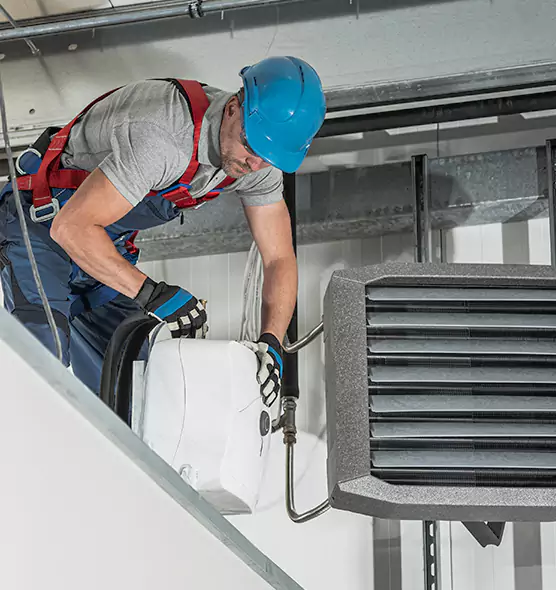 About HVAC Mold Remediation Service in Brownwood, TX