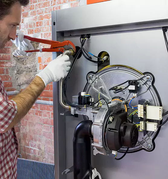 Advanced Repair Dryer Vent Hose in Brownwood, TX