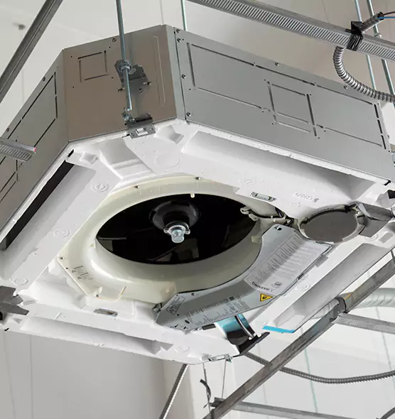 Professional Roof Vent Lint Removal Brownwood, TX