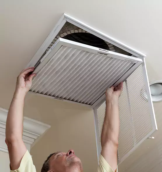Trusted Vent Shaft Cleaning Expert in Brownwood, TX