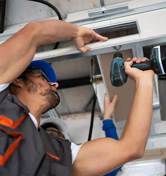 About Vent Smoke Odor Elimination in Brownwood, TX