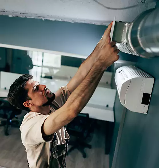 Reliable Warehouse Vent Cleaning in Brownwood, TX