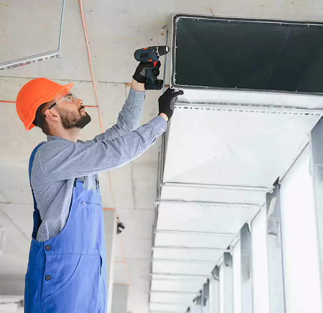 Why Homeowners & Businesses Trust Us in Brownwood, TX?