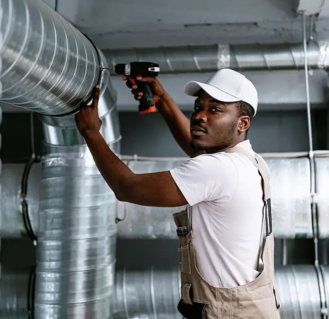 Why Homeowners & Businesses Trust Us Brownwood, TX