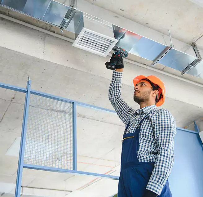 Why Homeowners & Businesses Trust Us in Brownwood, TX?