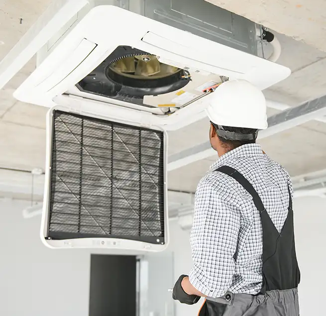 Why Homeowners & Businesses Trust Us in Brownwood, TX?