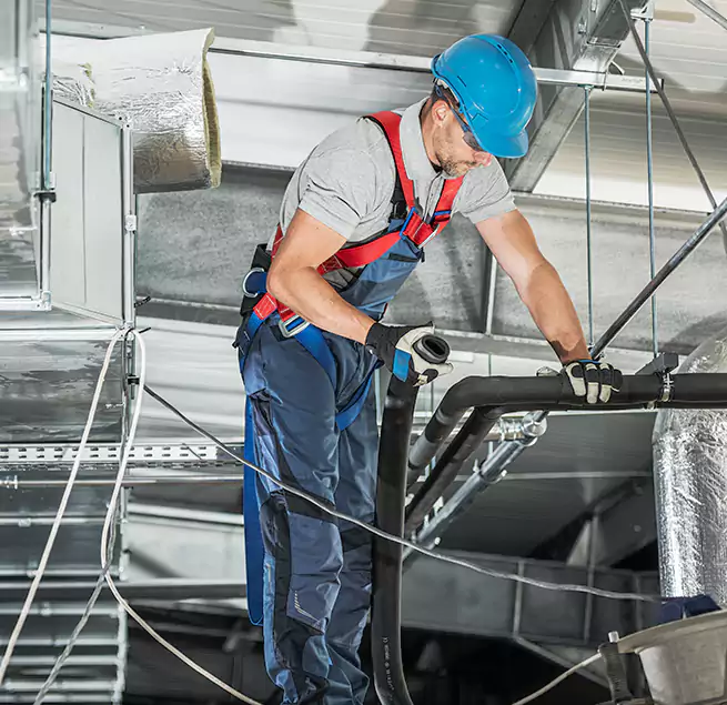 Why Homeowners & Businesses Trust Us in Brownwood, TX?