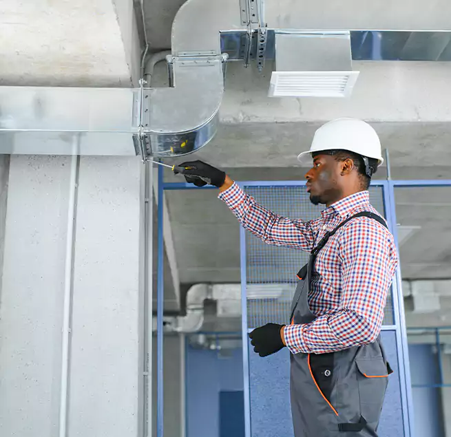 Why Homeowners & Businesses Trust Us Brownwood, TX