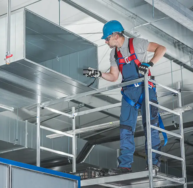 Why Homeowners & Businesses Trust Us in Brownwood, TX?