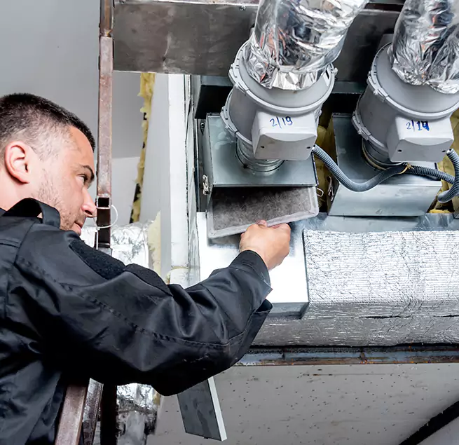 Why Homeowners & Businesses Trust Us in Brownwood, TX?