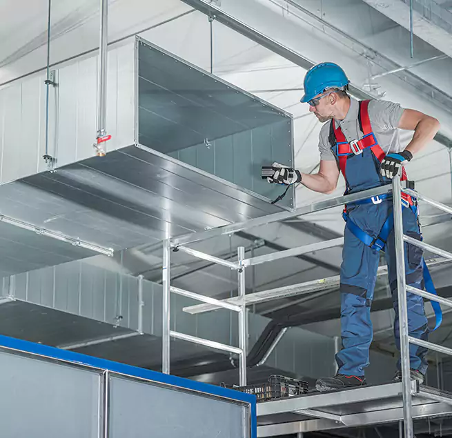 Why Homeowners & Businesses Trust Us in Brownwood, TX?