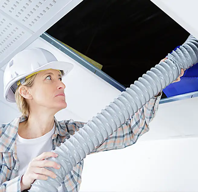 Why Homeowners & Businesses Trust Us Brownwood, TX