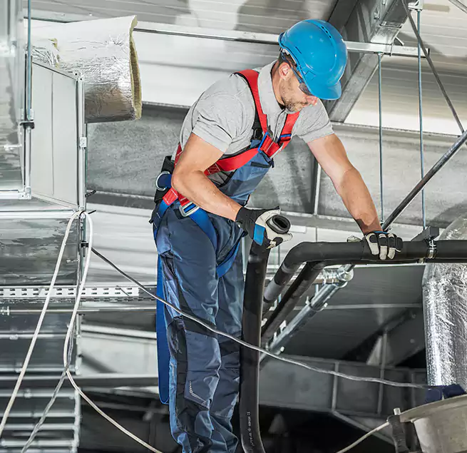 Why Homeowners & Businesses Trust Us in Brownwood, TX?