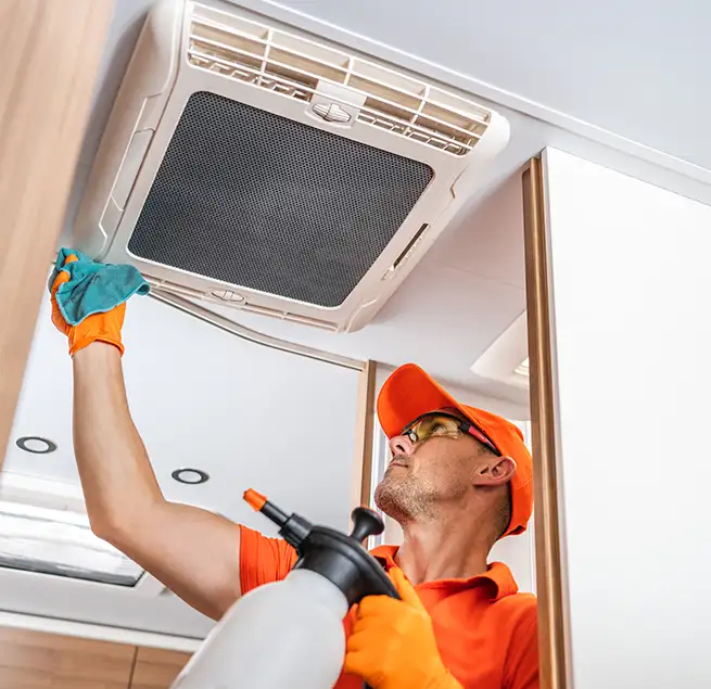 Why Homeowners & Businesses Trust Us in Brownwood, TX?