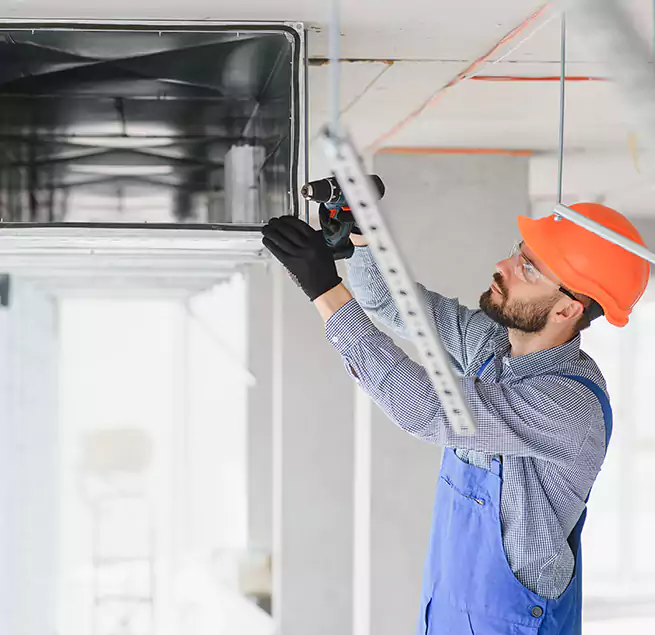 Why Homeowners & Businesses Trust Us Brownwood, TX