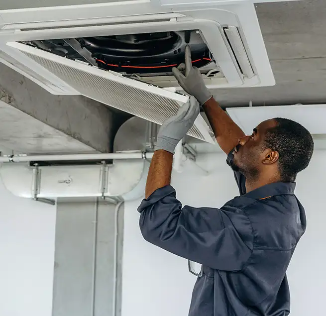 Why Homeowners & Businesses Trust Us in Brownwood, TX?