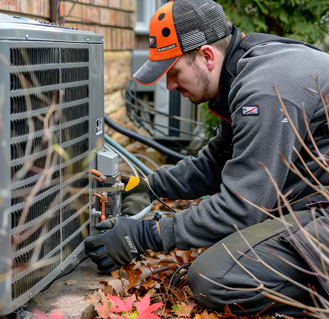 Why Homeowners & Businesses Trust Us in Brownwood, TX?