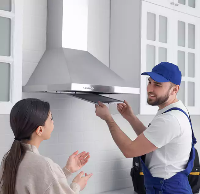 Why Homeowners & Businesses Trust Us in Brownwood, TX?