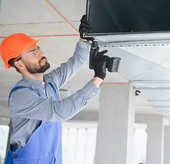 Why Homeowners & Businesses Trust Us in Brownwood, TX?