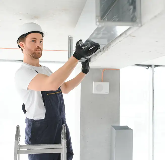 Why Homeowners & Businesses Trust Us in Brownwood, TX?