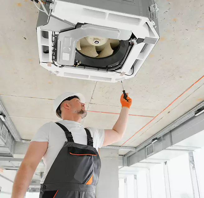 Why Homeowners Businesses Trust Us in Brownwood, TX