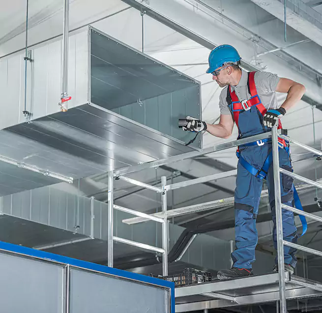 Why Homeowners & Businesses Trust Us Brownwood, TX