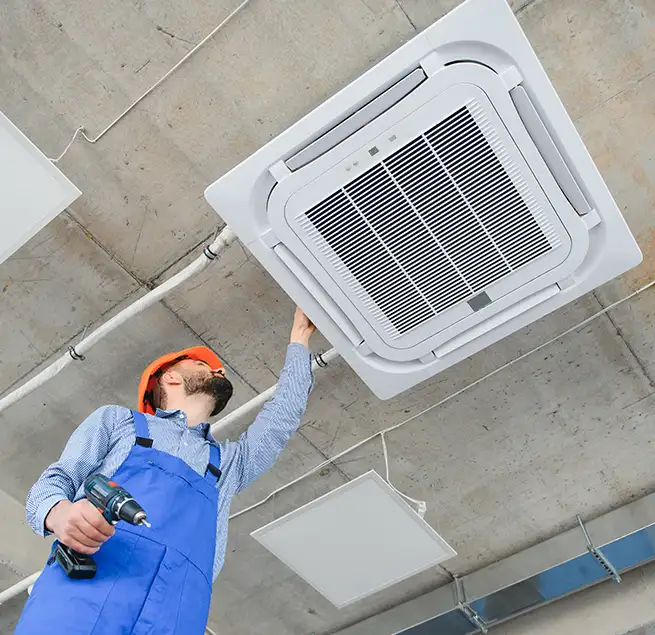 Why Homeowners & Businesses Trust Us in Brownwood, TX?