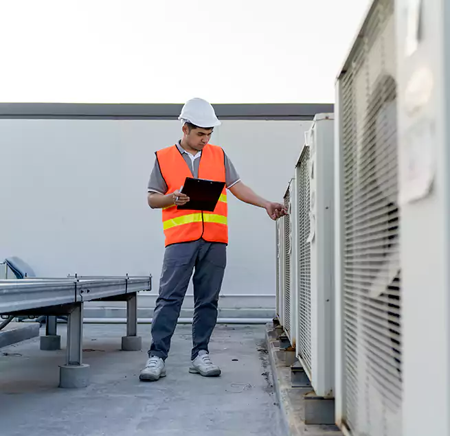 Why Homeowners & Businesses Trust Us in Brownwood, TX?